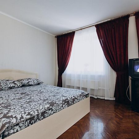 Apartment Centr Neer Manufaktura On Kharkovskaya Сумы Экстерьер фото