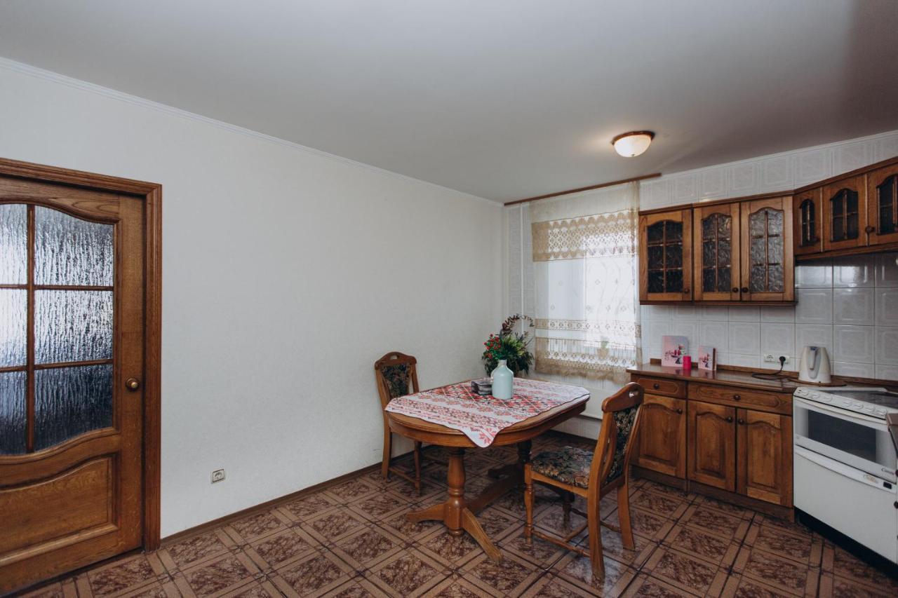 Apartment Centr Neer Manufaktura On Kharkovskaya Сумы Экстерьер фото