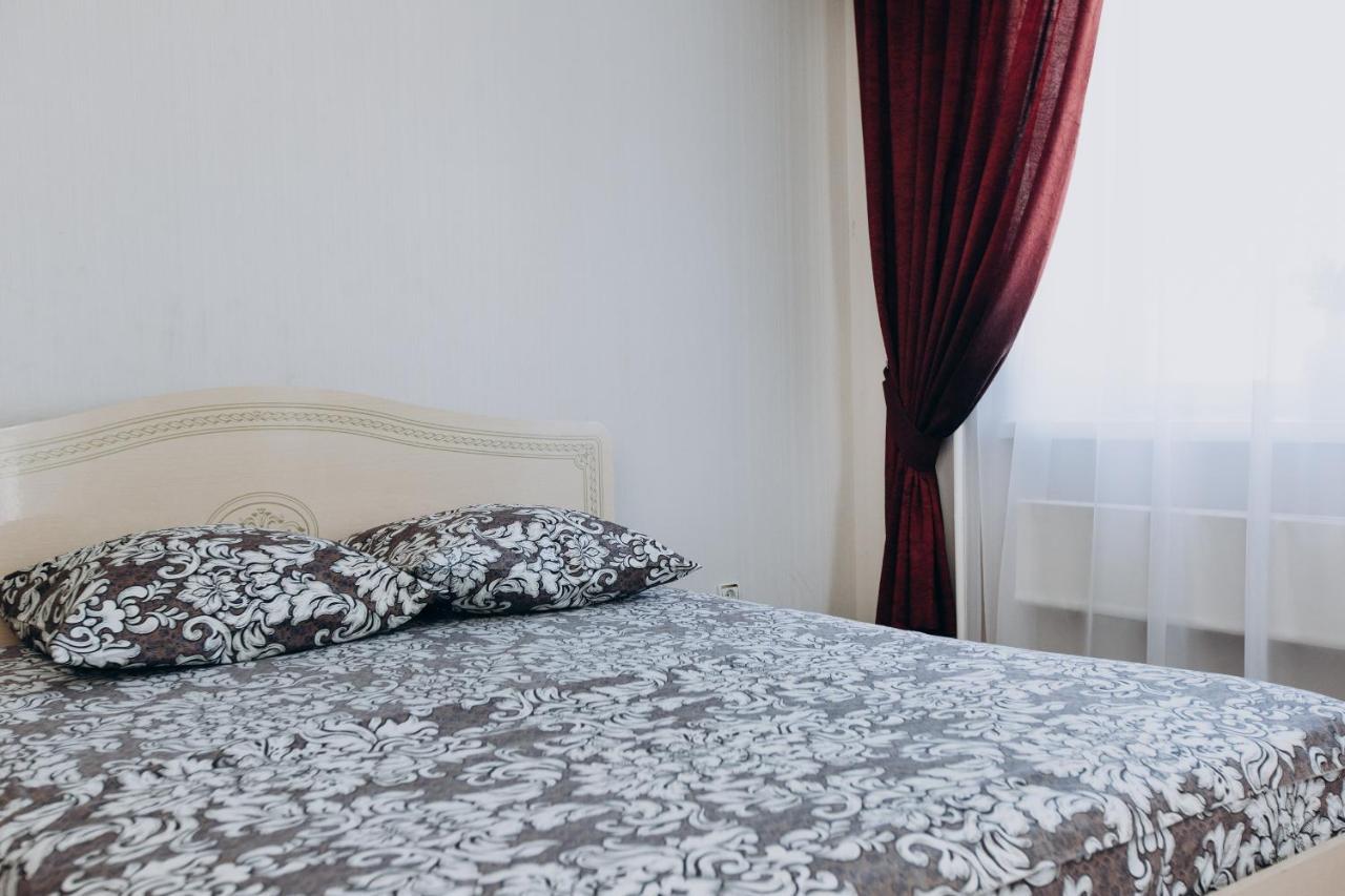 Apartment Centr Neer Manufaktura On Kharkovskaya Сумы Экстерьер фото