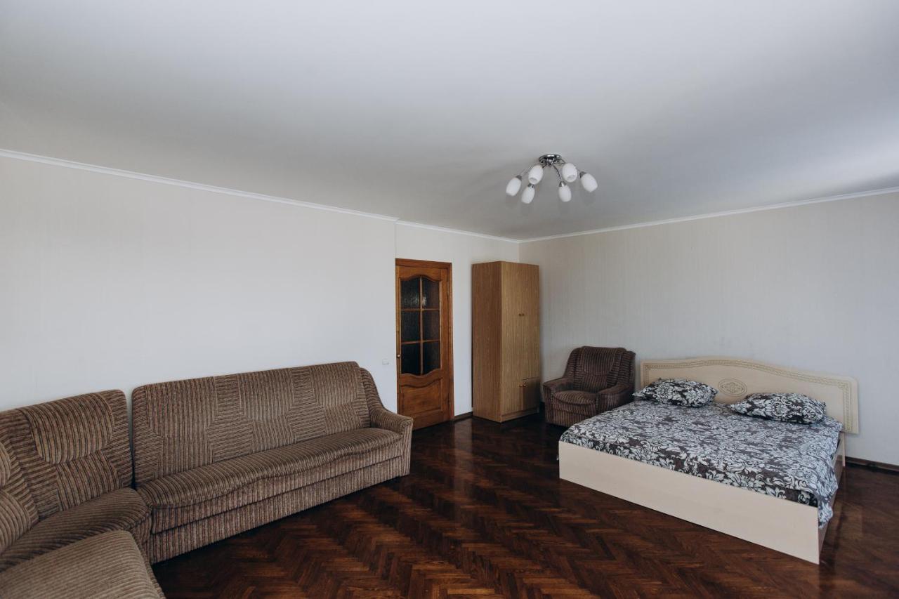 Apartment Centr Neer Manufaktura On Kharkovskaya Сумы Экстерьер фото